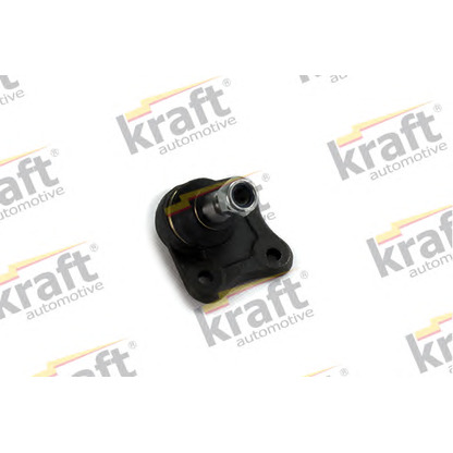 Foto Rótula de suspensión/carga KRAFT AUTOMOTIVE 4220299