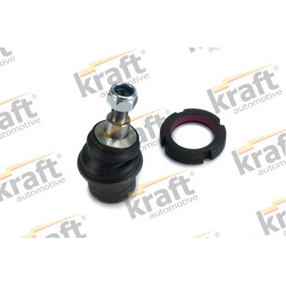 Photo Rotule de suspension KRAFT AUTOMOTIVE 4221020