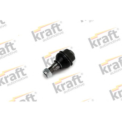 Photo Rotule de suspension KRAFT AUTOMOTIVE 4221080