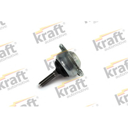 Foto Kit de reparación, rótula de suspensión/carga KRAFT AUTOMOTIVE 4221400