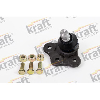 Photo Rotule de suspension KRAFT AUTOMOTIVE 4221535