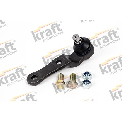 Photo Rotule de suspension KRAFT AUTOMOTIVE 4221550