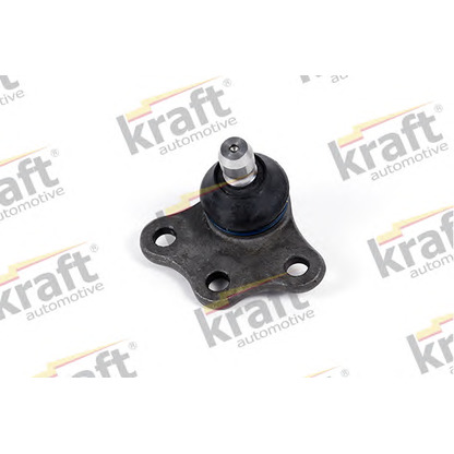 Foto Giunto di supporto / guida KRAFT AUTOMOTIVE 4221552