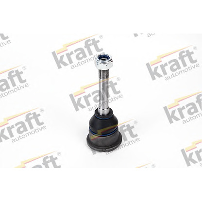 Photo Rotule de suspension KRAFT AUTOMOTIVE 4222530