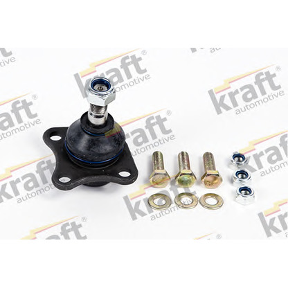 Foto Rótula de suspensión/carga KRAFT AUTOMOTIVE 4223002