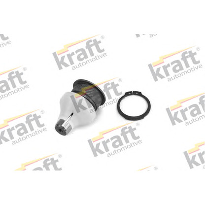 Foto Rótula de suspensión/carga KRAFT AUTOMOTIVE 4228514