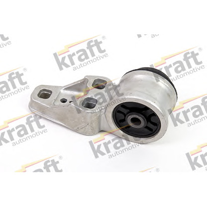 Foto Suspensión, cuerpo del eje KRAFT AUTOMOTIVE 4230007