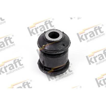 Photo Control Arm-/Trailing Arm Bush KRAFT AUTOMOTIVE 4230250