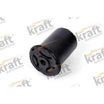 Photo Mounting, axle beam KRAFT AUTOMOTIVE 4230570