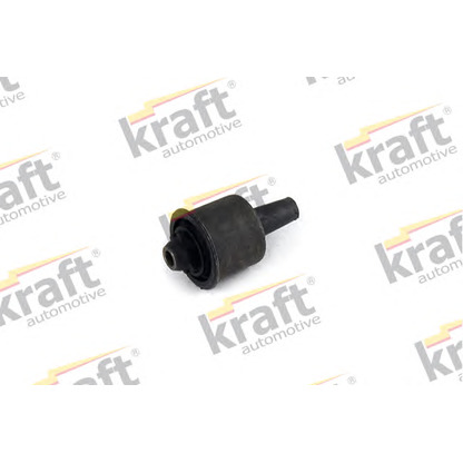 Photo Suspension, bras de liaison KRAFT AUTOMOTIVE 4231472