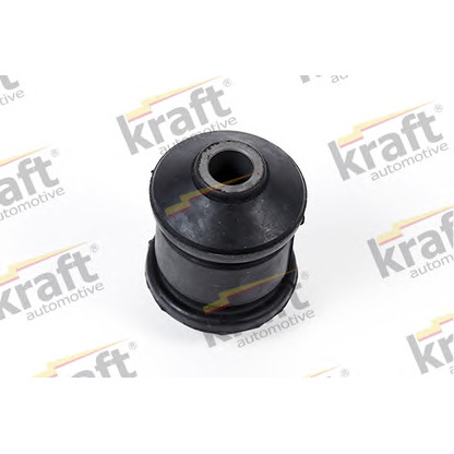 Photo Suspension, bras de liaison KRAFT AUTOMOTIVE 4231530