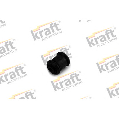 Photo Suspension, bras de liaison KRAFT AUTOMOTIVE 4231535