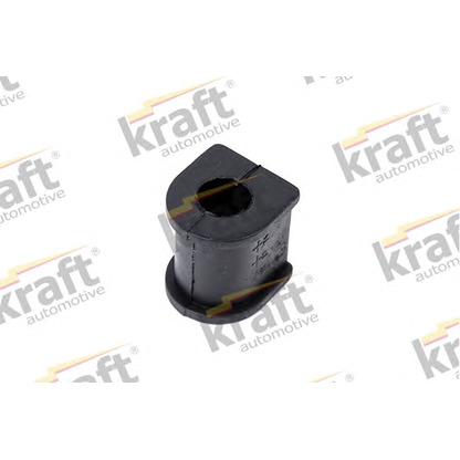 Foto Suspensión, Brazo oscilante KRAFT AUTOMOTIVE 4231820