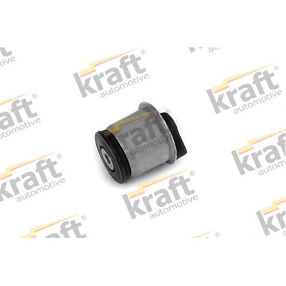 Foto Suspensión, cuerpo del eje KRAFT AUTOMOTIVE 4231900