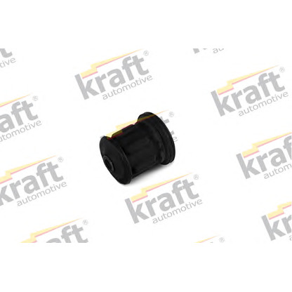 Photo Mounting, axle beam KRAFT AUTOMOTIVE 4232054