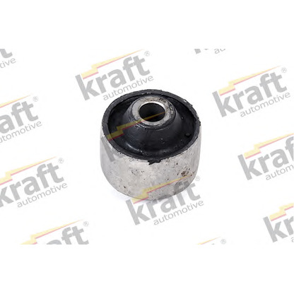 Photo Control Arm-/Trailing Arm Bush KRAFT AUTOMOTIVE 4232060