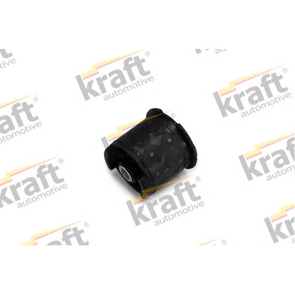 Photo Suspension, corps de l'essieu KRAFT AUTOMOTIVE 4232720