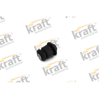 Foto Lagerung, Lenker KRAFT AUTOMOTIVE 4233042