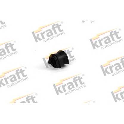 Foto Soporte, estabilizador KRAFT AUTOMOTIVE 4233152