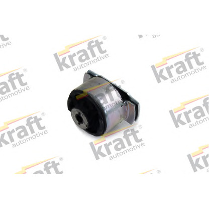 Photo Control Arm-/Trailing Arm Bush KRAFT AUTOMOTIVE 4235302