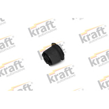 Photo Suspension, bras de liaison KRAFT AUTOMOTIVE 4235540