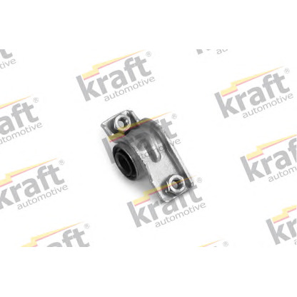 Photo Control Arm-/Trailing Arm Bush KRAFT AUTOMOTIVE 4236810