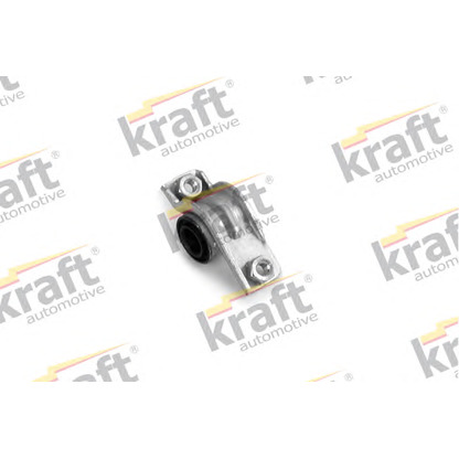 Photo Suspension, bras de liaison KRAFT AUTOMOTIVE 4236830