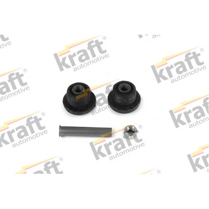 Foto Montagesatz, Lenker KRAFT AUTOMOTIVE 4241010