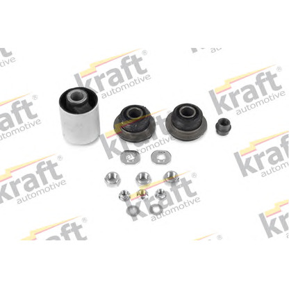 Foto Kit montaggio, Braccio oscillante KRAFT AUTOMOTIVE 4241065