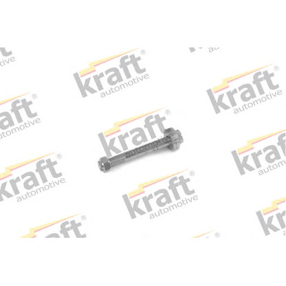 Foto Kit montaggio, Braccio oscillante KRAFT AUTOMOTIVE 4241067