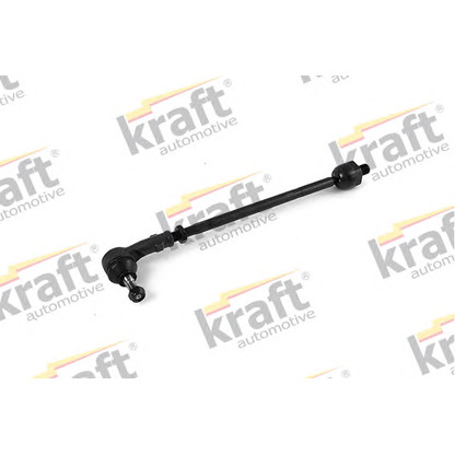 Foto Barra de acoplamiento KRAFT AUTOMOTIVE 4300112