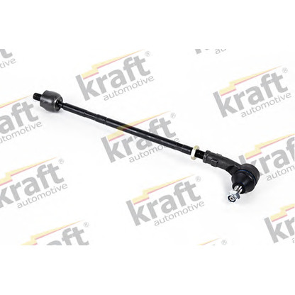 Foto Tirante trasversale KRAFT AUTOMOTIVE 4300160