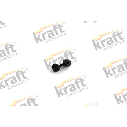 Photo Rod/Strut, stabiliser KRAFT AUTOMOTIVE 4300232