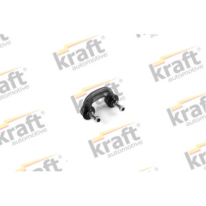 Photo Entretoise/tige, stabilisateur KRAFT AUTOMOTIVE 4300246