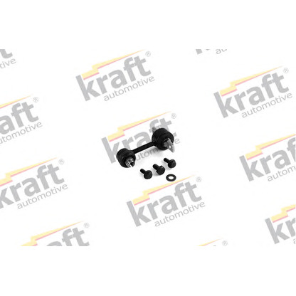 Zdjęcie Drążek / wspornik, stabilizator KRAFT AUTOMOTIVE 4300259