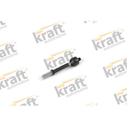 Photo Barre de connexion KRAFT AUTOMOTIVE 4300360