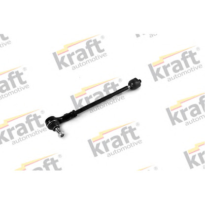 Photo Rod Assembly KRAFT AUTOMOTIVE 4300445