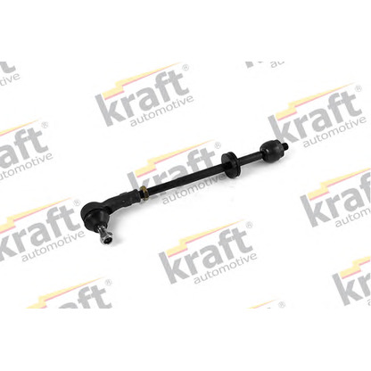 Фото Поперечная рулевая тяга KRAFT AUTOMOTIVE 4300455