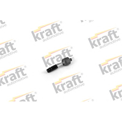 Photo Rotule de direction intérieure, barre de connexion KRAFT AUTOMOTIVE 4300502