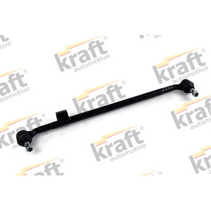 Foto Spurstange KRAFT AUTOMOTIVE 4301125