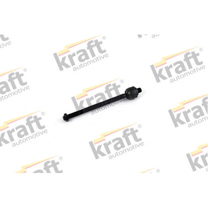 Foto Articulación axial, barra de acoplamiento KRAFT AUTOMOTIVE 4301150