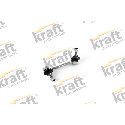 Zdjęcie Drążek / wspornik, stabilizator KRAFT AUTOMOTIVE 4301195