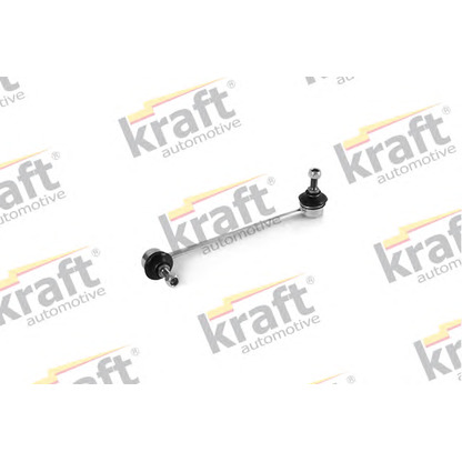 Photo Entretoise/tige, stabilisateur KRAFT AUTOMOTIVE 4301340