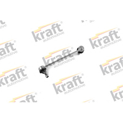 Foto Stange/Strebe, Stabilisator KRAFT AUTOMOTIVE 4301345