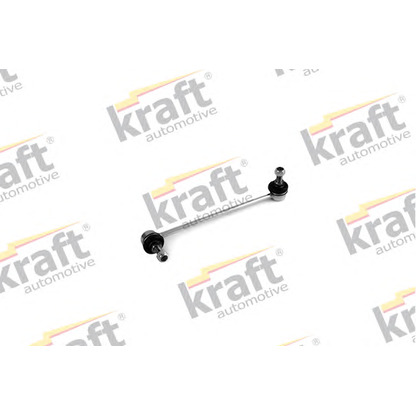 Zdjęcie Drążek / wspornik, stabilizator KRAFT AUTOMOTIVE 4301394