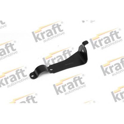 Photo Support, suspension du stabilisateur KRAFT AUTOMOTIVE 4301486
