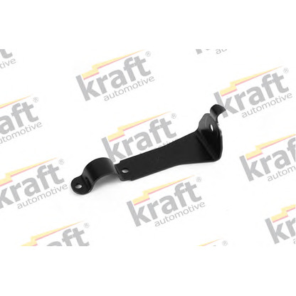 Foto Halter, Stabilisatorlagerung KRAFT AUTOMOTIVE 4301488