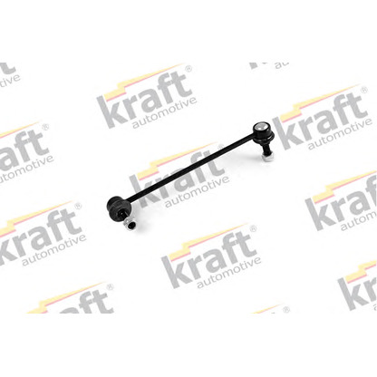 Photo Rod/Strut, stabiliser KRAFT AUTOMOTIVE 4301495