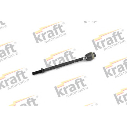 Photo Tie Rod Axle Joint KRAFT AUTOMOTIVE 4301500