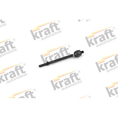 Zdjęcie Połączenie osiowe, drążek kierowniczy poprzeczny KRAFT AUTOMOTIVE 4301530